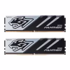 Модуль памяти для компьютера DDR5 32GB (2x16GB) 5600 MHz Panther Apacer (AH5U32G56C5227BAA-2) - Image 1