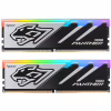 Модуль пам'яті для комп'ютера DDR5 32GB (2x16GB) 5600 MHz Panther RGB Apacer (AH5U32G56C5229BAA-2) - Image 1