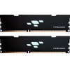 Модуль памяти для компьютера DDR5 32GB (2x16GB) 5600 MHz Black Prologix (PRO32GB5600B5K) - Image 1