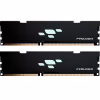 Модуль пам'яті для комп'ютера DDR5 32GB (2x16GB) 6000 MHz Black Prologix (PRO32GB6000B5K) - Image 1