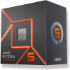 Процесор AMD Ryzen 5 7400F (100-000001845) - Image 1
