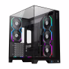 Корпус для ПК Gamemax Infinity Pro BK - Image 1