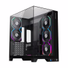 Корпус для ПК Gamemax Infinity Pro BK - Image 1