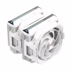Кулер для процессора Alseye W700 Pro(White) (AS.01.08.0025) - Image 1