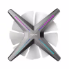 Кулер до корпусу Alseye X12 (Gray Push) (AS.04.03.0022) - Image 1