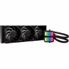 Система рідинного охолодження Be quiet! SILENT LOOP 3 360mm (BW025) - Image 1