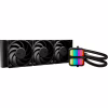 Система рідинного охолодження Be quiet! SILENT LOOP 3 360mm (BW025) - Image 1
