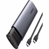 Кишеня зовнішня Ugreen SSD M.2 (NVME) M-KEY 3.1 GEN2 CM400 (10902) - Image 1
