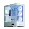 Корпус для ПК Zalman P50 DS (P50DSWHITE) - Image 1