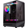 Корпус для ПК Gamemax Vista COC AB - Image 1