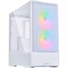 Корпус для ПК Lian Li LI LANCOOL 207 White (G99.LAN207RW.00) - Image 1
