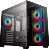 Корпус для ПК Deepcool CG530 4F Black (R-CG530-BKADA4-G-1) - Image 1