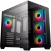 Корпус для ПК Deepcool CG530 4F Black (R-CG530-BKADA4-G-1) - Image 1