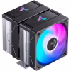 Кулер до процесора JONSBO CR-3000E Black - Image 1