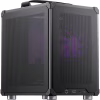 Корпус для ПК JONSBO C6 Handle Black - Image 1