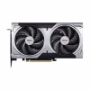Видеокарта MSI GeForce RTX5060Ti 16Gb VENTUS 2X OC PLUS (RTX 5060 Ti 16G VENTUS 2X OC PLUS) - Image 1
