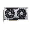 Відеокарта MSI GeForce RTX5060Ti 16Gb VENTUS 2X OC PLUS (RTX 5060 Ti 16G VENTUS 2X OC PLUS) - Image 1