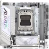 Материнська плата GIGABYTE X870I AORUS PRO ICE - Image 1