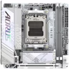 Материнська плата GIGABYTE X870I AORUS PRO ICE - Image 1