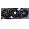 Видеокарта MSI GeForce RTX5070 Ti 16GB GAMING TRIO OC (RTX 5070 Ti 16G GAMING TRIO OC) - Image 1