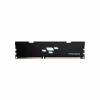Модуль пам'яті для комп'ютера DDR4 16GB 3200 MHz Black Prologix (PRO16GB3200B4) - Image 1