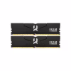Модуль пам'яті для комп'ютера DDR5 32GB (2x16GB) 5600 MHz IRDM Black Goodram (IR-5600D564L36S/32GDC) - Image 1