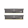 Модуль пам'яті для комп'ютера DDR4 16GB (2x8GB) 3200 MHz T-Create Expert Gray Team (TTCED416G3200HC16FDC01) - Image 1