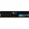 Модуль пам'яті для комп'ютера DDR5 32GB 4800 MHz Micron (CT32G48C40U5T) - Image 1