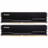 Модуль пам'яті для комп'ютера DDR5 32GB (2x16GB) 5600 MHz CL46 1.1V Resistance INTELIGENTES (IR5CIJ2/32) - Image 1