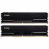 Модуль памяти для компьютера DDR5 32GB (2x16GB) 5600 MHz CL46 1.1V Resistance INTELIGENTES (IR5CIJ2/32) - Image 1