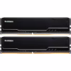 Модуль пам'яті для комп'ютера DDR4 16GB (2x8GB) 3200 MHz CL16 1.35V Resistance INTELIGENTES (IR4DFK2/16) - Image 1