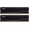Модуль памяти для компьютера DDR4 16GB (2x8GB) 3200 MHz CL22 1.2V Resistance INTELIGENTES (IR4DHE2/16) - Image 1