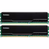 Модуль памяти для компьютера DDR3L 16GB (2x8GB) 1600 MHz CL11 1.35V Resistance INTELIGENTES (IR3BFB2/16) - Image 1