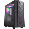 Корпус для ПК Gamemax Black Diamond CP - Image 1