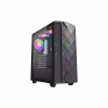 Корпус для ПК Gamemax Black Diamond CP - Image 1