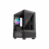 Корпус для ПК 1stPlayer Mi2-A-BK-2F7R-1F7 - Image 1