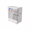 Корпус для ПК AeroCool Pivot-G-WT-v1 White (ACCM-ES08013.21) - Image 1