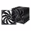 Кулер до корпусу Arctic F12 PWM, 5 pcs (ACFAN00145A) - Image 1