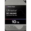 Жесткий диск 3.5" 10TB DC HA340 WDC Hitachi HGST (WUS721210BLE6L4) - Image 1