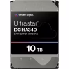 Жесткий диск 3.5" 10TB DC HA340 WDC Hitachi HGST (WUS721210BLE6L4) - Image 1
