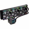 Система рідинного охолодження 1stPlayer X-360-BK - Image 1