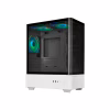 Корпус для ПК Prologix Lumi GM-01AW Glass White - Image 1