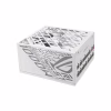 Блок питания ASUS 1000W ROG Strix Platinum White Edition (90YE00W4-B0NA00) - Image 1