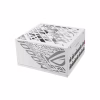 Блок живлення ASUS 1000W ROG Strix Platinum White Edition (90YE00W4-B0NA00) - Image 1