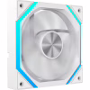 Кулер для корпуса Gamemax FN12A-N2-W - Image 1