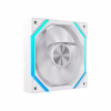 Кулер до корпусу Gamemax FN12A-N2-W - Image 1
