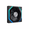 Кулер для корпуса Gamemax FN12A-N2-R - Image 1