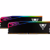 Модуль пам'яті для комп'ютера DDR5 64GB (2x32GB) 6000 MHz Viper Elite 5 Ultra RGB Patriot (VEUR564G6028K) - Image 1