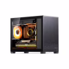 Корпус для ПК JONSBO D32 STD Black - Image 1