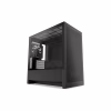 Корпус для ПК NZXT H3 Flow All Black (CC-H31FB-01) - Image 1
